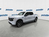 New 2025 Ford F150 Lightning XLT image 4