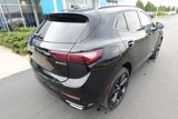 New 2025 Buick Envision Sport Touring image 3