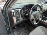 Used 2015 GMC Sierra 1500 SLT w/ SLT Crew Cab Value Package image 5