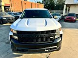 Used 2019 Chevrolet Silverado 1500 W/T w/ WT Fleet Convenience Package image 5