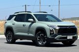 New 2026 Chevrolet Equinox ACTIV w/ Convenience Package III image 2