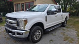 Used 2019 Ford F250 XLT w/ XLT Premium Package image 2