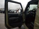 New 2025 Jeep Wrangler Sport S image 6