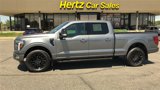 Used 2024 Ford F150 Lariat w/ Tow/Haul Package image 5