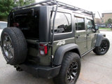 Used 2015 Jeep Wrangler Unlimited Sport w/ Quick Order Package 24S image 3