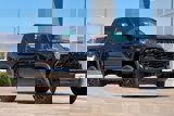 New 2025 Toyota Tundra TRD Pro image 2