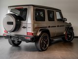 Used 2025 Mercedes-Benz G 63 AMG 4MATIC image 5