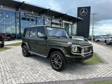 Used 2024 Mercedes-Benz G 550 image 2