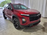 New 2026 Chevrolet Equinox RS w/ Convenience Package III image 3