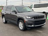 Used 2023 Jeep Grand Cherokee L Limited image 3