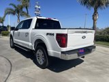 New 2025 Ford F150 Lariat image 3
