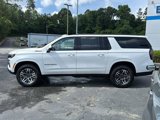 New 2025 Chevrolet Suburban Z71 image 3