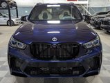 Used 2022 BMW X5 M w/ Competition Package 2 image 2