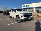 New 2025 Chevrolet Silverado 1500 LT w/ Protection Package image 2