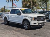Used 2019 Ford F150 XLT w/ Equipment Group 302A Luxury image 3
