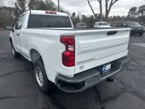 New 2025 Chevrolet Silverado 1500 W/T w/ WT Safety Package image 3