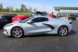 Used 2022 Chevrolet Corvette Stingray Preferred Conv w/ Z51 Performance Package image 4