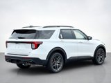 New 2025 Ford Explorer ST image 3