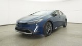 New 2025 Toyota Prius XLE image 4