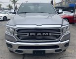 Used 2024 RAM 1500 Laramie image 3