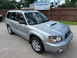 Used 2004 Subaru Forester 2.5XT image 2