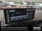 New 2026 Honda Passport TrailSport image 5