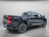 New 2025 Ford F250 Platinum image 3