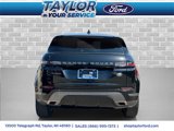Used 2021 Land Rover Range Rover Evoque R-Dynamic S image 4