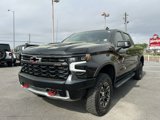 Used 2023 Chevrolet Silverado 1500 ZR2 w/ Technology Package image 2