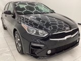 Used 2021 Kia Forte LXS image 3