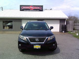 Used 2010 Lexus RX 350 AWD image 3