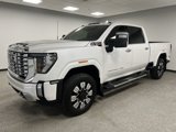 Used 2024 GMC Sierra 3500 Denali w/ Technology Package image 6