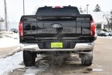 New 2025 Ford F150 Lariat w/ Equipment Group 502A High image 6