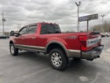 Used 2022 Ford F250 King Ranch w/ King Ranch Ultimate Package image 3