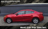 Used 2015 MAZDA MAZDA3 i Touring w/ Technology Package image 5