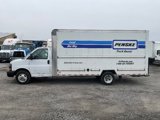 Used 2021 GMC Savana 3500 Extended w/ Power Convenience Package image 4