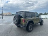 Used 2025 Jeep Wrangler Unlimited Rubicon image 5