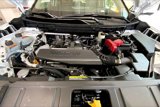New 2026 Nissan Rogue Platinum image 5