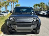 New 2025 Land Rover Defender 130 V8 image 2