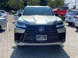 Certified 2023 Lexus LX 600 4WD w/ Luxury Package image 2