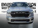 New 2026 RAM 1500 2WD Crew Cab image 3