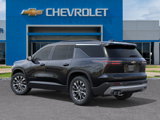 New 2026 Chevrolet Traverse LT w/ Sun and Wheel Package image 3