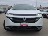 New 2025 Nissan Murano SV image 4