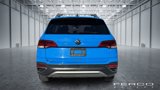 Used 2022 Volkswagen Taos SE w/ IQ.Drive SE Package image 4