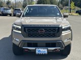 Used 2023 Nissan Frontier PRO-4X w/ Pro Convenience Package image 2