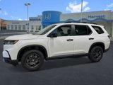 New 2025 Honda Pilot TrailSport image 2