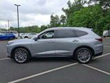 Certified 2024 Acura MDX SH-AWD w/ Advance Package image 4