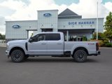 New 2025 Ford F350 Platinum image 3