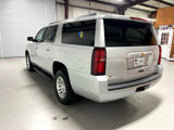 Used 2018 Chevrolet Suburban LT image 5