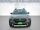 New 2025 Subaru Outback Limited image 2